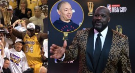 虽败犹荣！前NBA内线欧锦赛展现全能价值