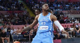 掘金队新赛季蓄势待发，约基奇领军冲击总冠军